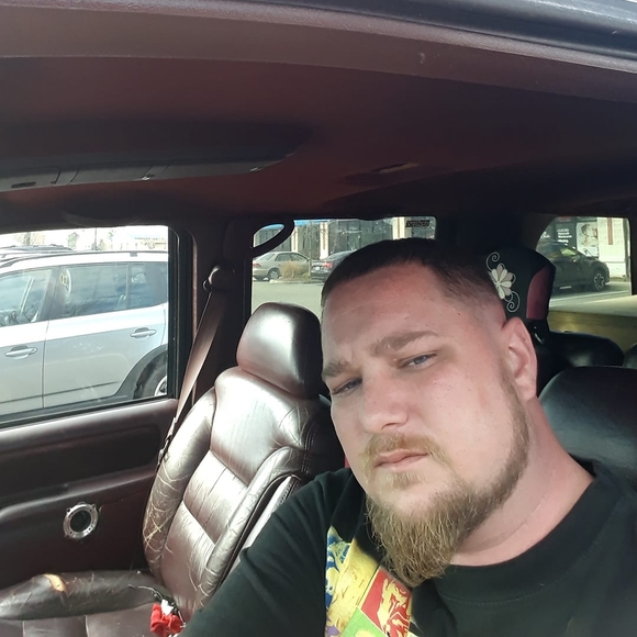 Meet your Posher, John - Picture 1 of 1